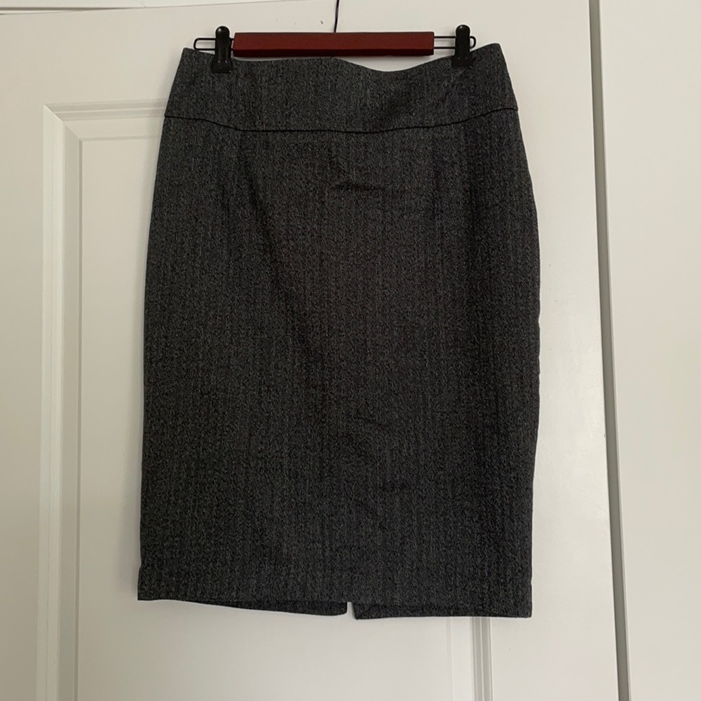 Pencil Skirt